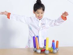 -斯坦星球AI编程·机器人科创·科学实验·信奥·思维·STEM·乐高·竞赛考级(长宁虹桥大融城荟聚中心)