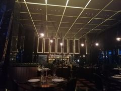 大堂-Tivano意大利餐厅(成都居舍酒店)