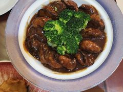 -鹿鸣春饭店(总店)