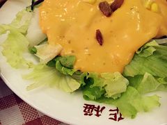 -华梅西餐厅(哈尔滨中央大街店)
