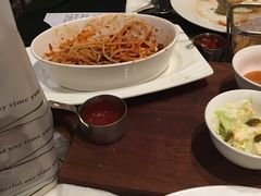 -食间牛排(湖西路店)