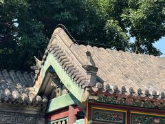 -张学良旧居陈列馆