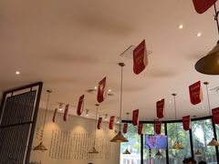 -镇南锅盖面馆(解放路店)