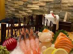 -桃屋日本料理(清华科技园店)