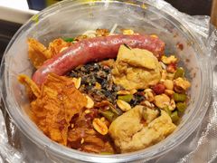 -西环肥仔螺蛳粉(总店)