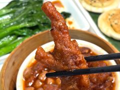 -好友缘家宴(青山路店)