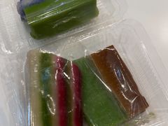 -本格旺索罗(樟宜机场T1店)