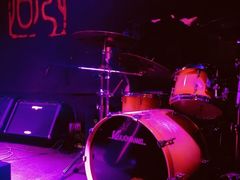 -后巷酒吧Back Alley(未来广场店)