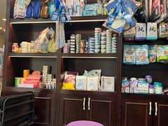 -宠爱国际动物医院·消化内科·心肾内科·ISFM猫友好(望京店)