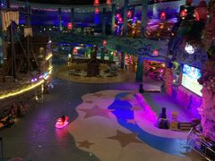 -青岛嘉年华主题乐园