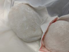-澳门长洲糯米糍(柯打苏沙街店)