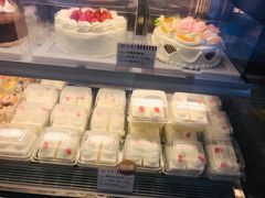 -红宝石·鲜奶小方(联洋店)