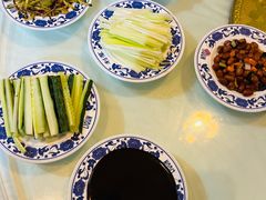 -利群烤鸭店(前门店)