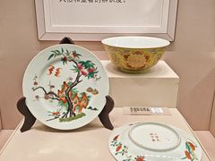 -张学良旧居陈列馆