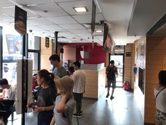 -麦当劳(大栅栏店)