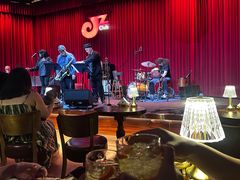 -JZ Club 爵士酒吧(上海店)