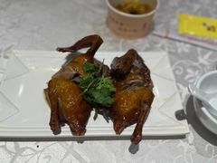 -大荣华酒楼(元朗老店)