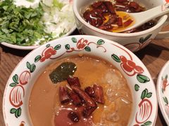 -北京老门框爆肚涮肉馆(凤城六路店)