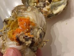 -嗨辣小聚·盘锦河蟹·海鲜烧烤龙虾(盘锦十年好店)