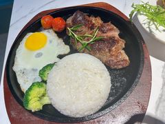 -玫瑰园餐厅