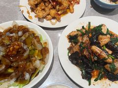 -九龙餐厅(大沽路店)