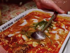 冬阴功明炉鱼-米多分·越南小馆(南海万科广场店)