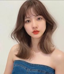 点击看大图 -MORI HAIR SALON日式美发沙龙