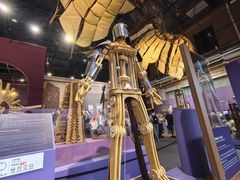 -国家自然博物馆