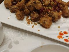 -京粤荟(海王银河科技大厦店)