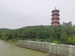 -云龙湖旅游景区
