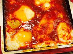 -朴大人炭烤·韩国料理(奥帆中心海尔洲际店)