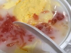 -芬芳甜品(同福路店)