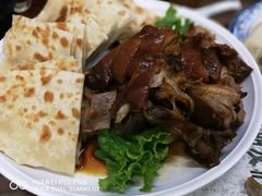 -鼎香润(德胜门内店)