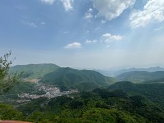 -妙峰山风景名胜区