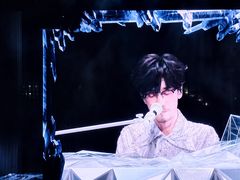 -上海体育场