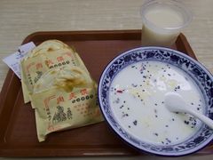 -樊记腊汁肉(竹笆市总店)