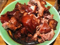稻香猪蹄-弄堂里(雨花客厅店)
