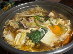-一井烧肉·活鳗·寿司(望京SOHO店)