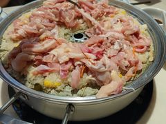 -六浦佳厨 ·地道粤菜(阳山鸡煲店)