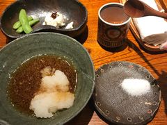 -みかわ是山居