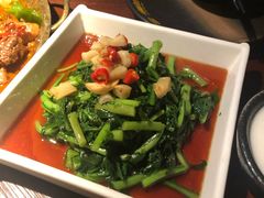-楼兰新疆主题餐厅(悠方店)