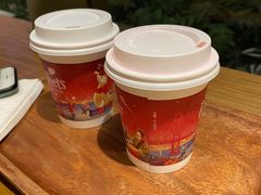 -Peet's Coffee皮爷咖啡(大学路店)