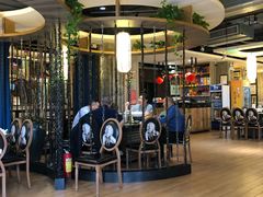 -肖记公安牛肉鱼杂馆· 省级非物质文化遗产(仁和路店)