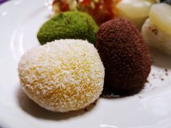 美味大福三拼-村上一屋(望京店)