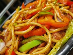 -韩宫宴炭火烤肉(印象城店)