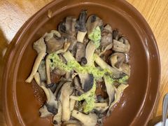 -萨莉亚意式餐厅(深南茂业店)