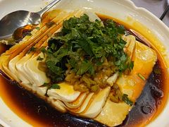 -银都上海菜馆(粤海东路店)
