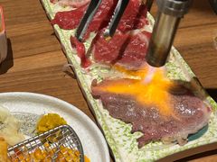 -隐月· 㐂和食屋(芝罘万达公馆店)