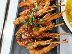 -辣四方新派川菜