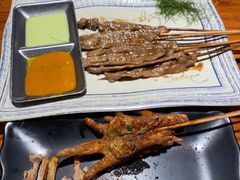 -烧蠔帮·湛江生蚝(南桥店)